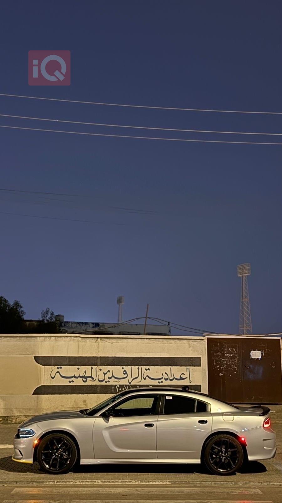 دودج تشارجر